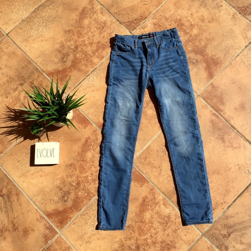 Skinny Jeans